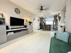 Blk 171 Yishun Avenue 7 (Yishun), HDB 3 Rooms #515079221